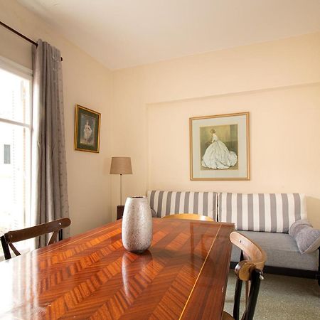 Casa Pavlina - Corfu Old Port Apartment Exterior photo