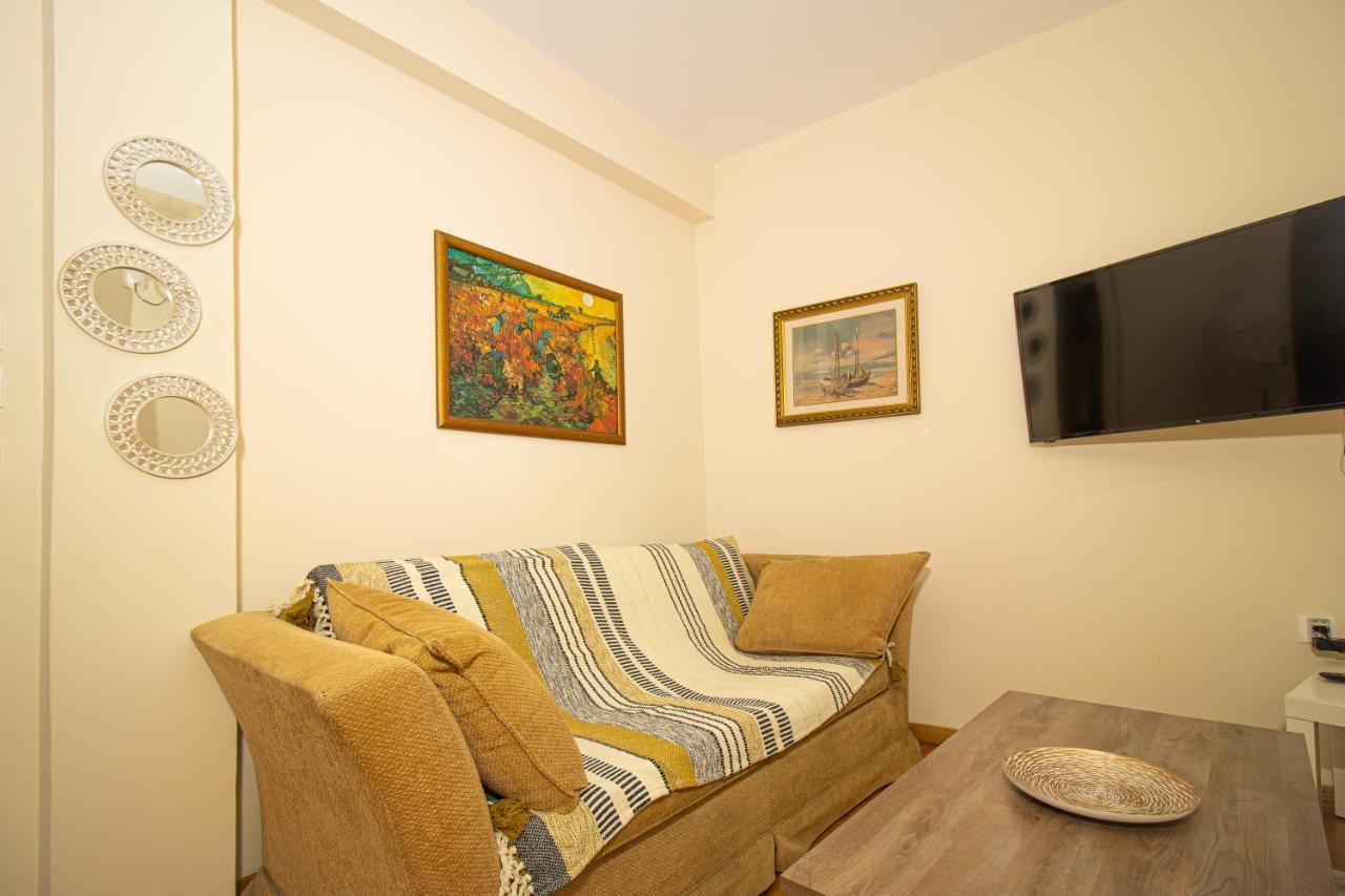 Casa Pavlina - Corfu Old Port Apartment Exterior photo