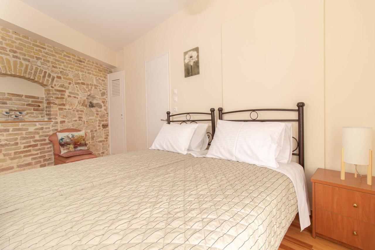 Casa Pavlina - Corfu Old Port Apartment Exterior photo