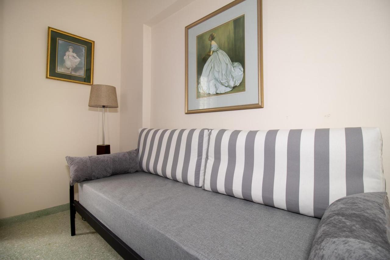 Casa Pavlina - Corfu Old Port Apartment Exterior photo
