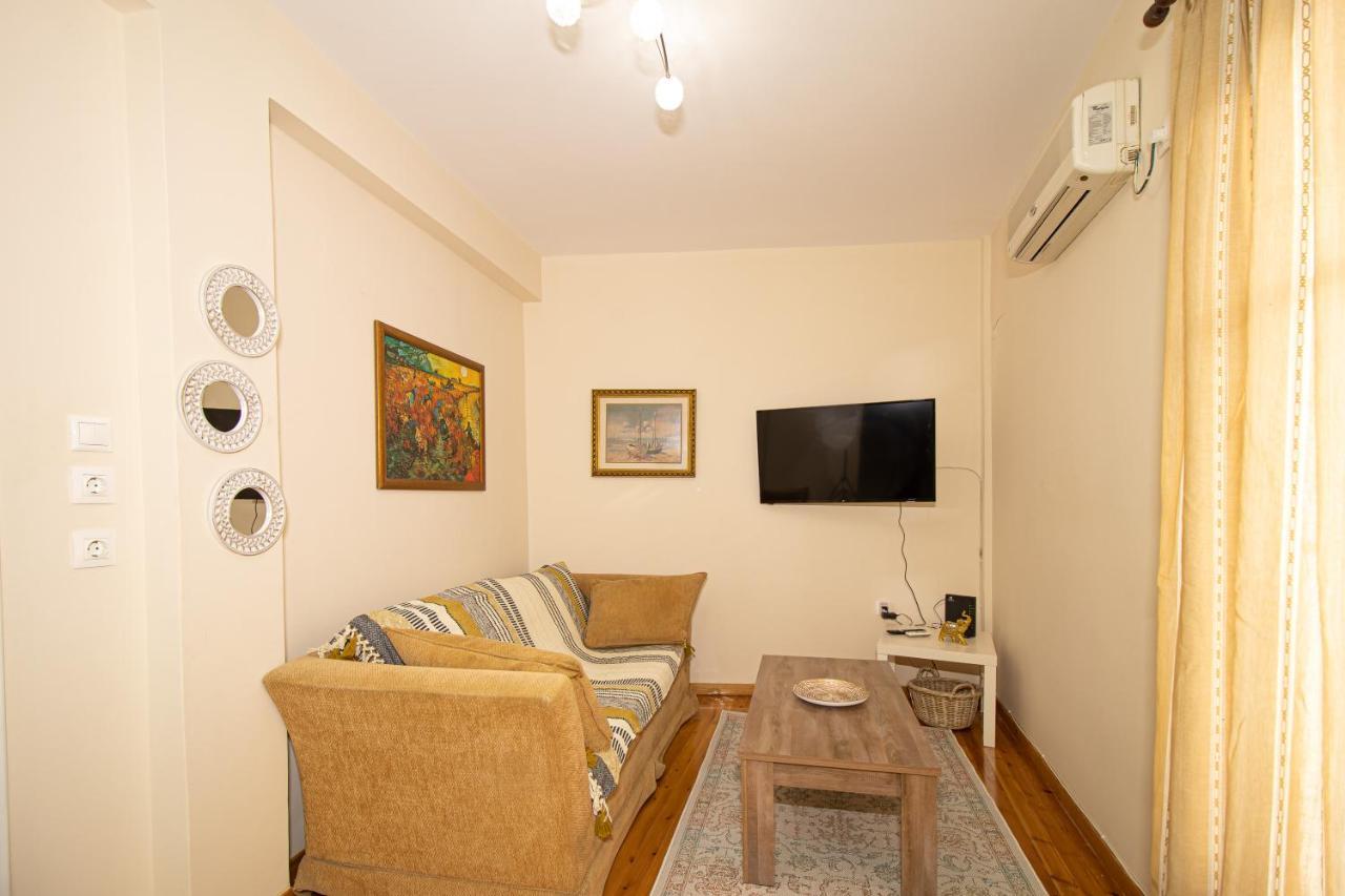 Casa Pavlina - Corfu Old Port Apartment Exterior photo