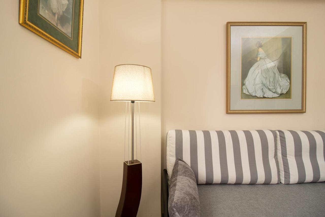 Casa Pavlina - Corfu Old Port Apartment Exterior photo