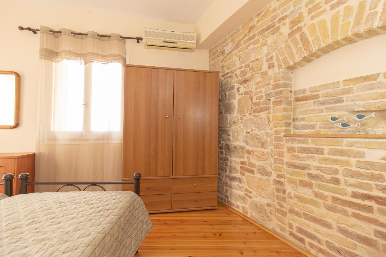 Casa Pavlina - Corfu Old Port Apartment Exterior photo